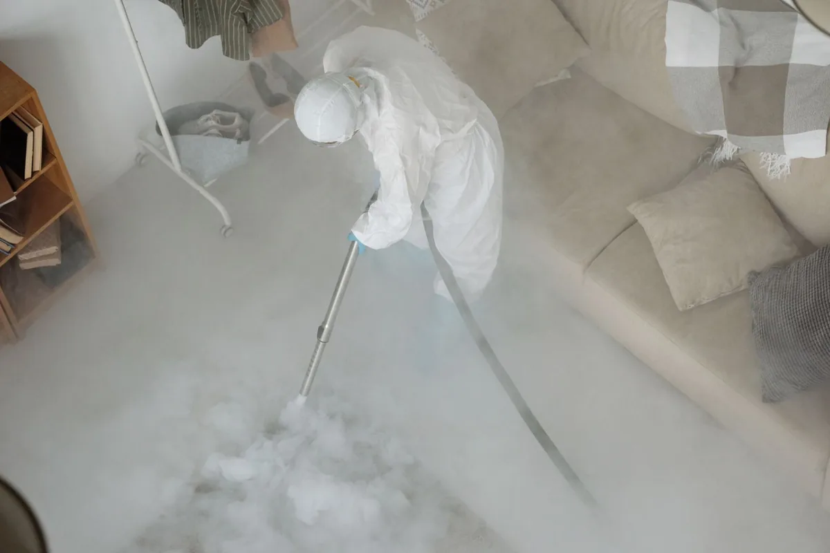 Crime Scene Cleanup in Solana Beach, CA